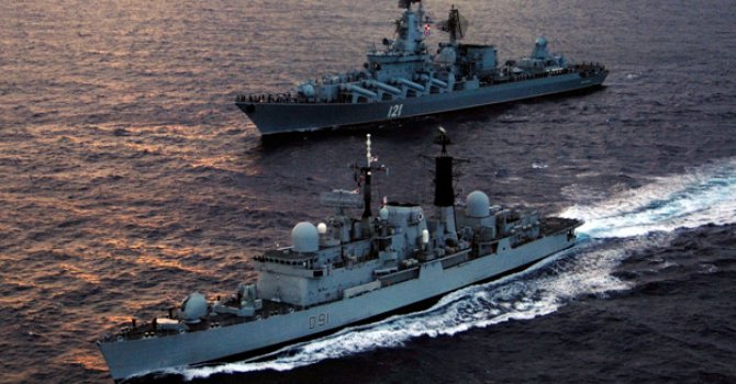 Rusya'dan ABD'ye karşı beklenmedik hamle!