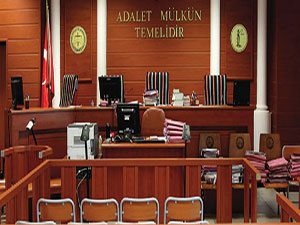 Bediüzzaman'ın olduğu mahkemeler dönüşüm yaşadı