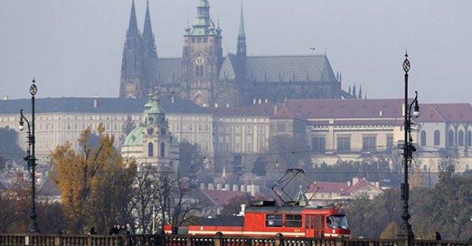 'Çek Cumhuriyeti'nin ismi değişiyor