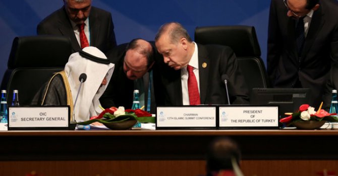 İslam Ülkelerinde 3 ayda 174 terör saldırısı!