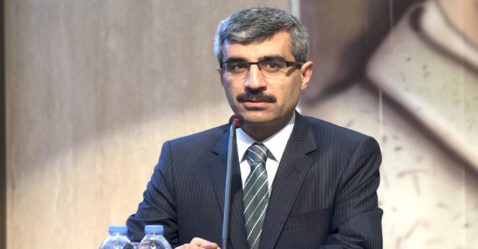 SGK Başkanı’ndan yolsuzluk şikayeti