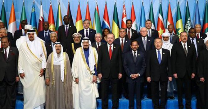 İslam İşbirliği Teşkilatı polis gücü yolda