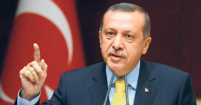 "Biz Müslümanların anlayışında karamsarlığın asla yeri olamaz"