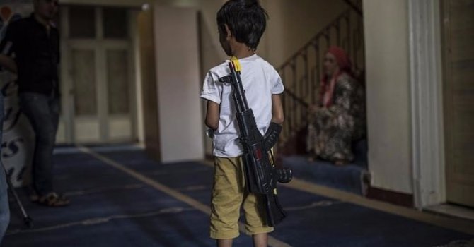 Dikkat! Bu oyuncaklara yasak geliyor!