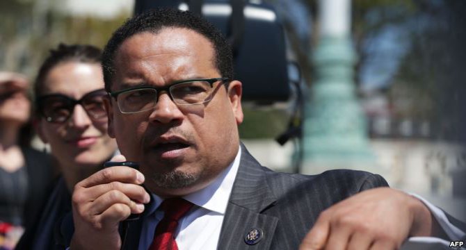 IŞİD’den Müslüman Kongre Üyesine Tehdit