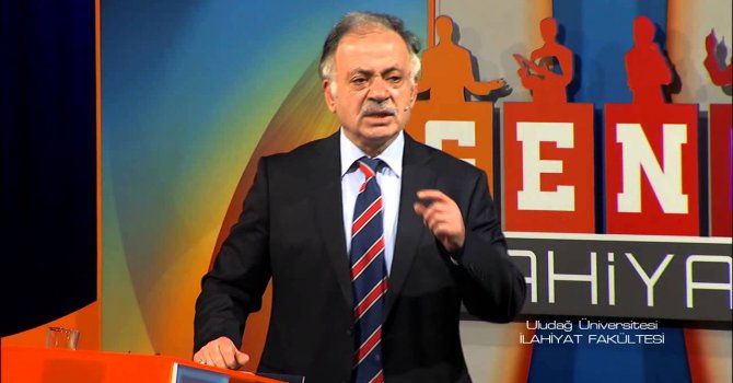 "İslam Sanatında Dil ve Anlamı"