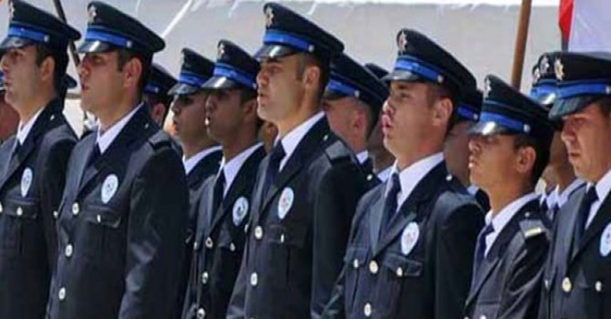 2 bin 500 memur alınacak!