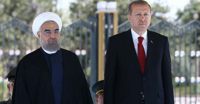 Terörizm ve mezhepçiliğe karşı birlikte çalışmalıyız