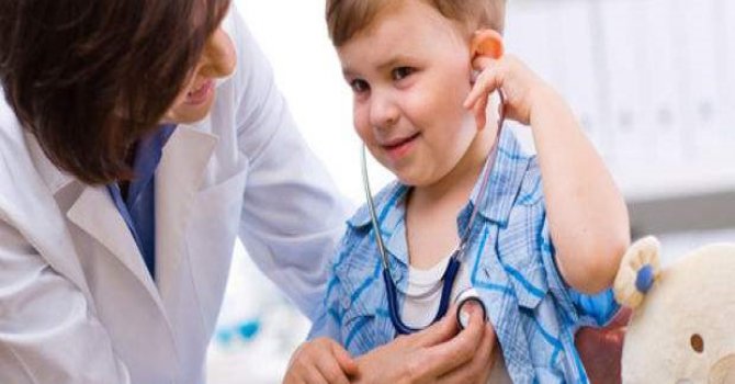 Çocuklarda ani kalp ölümleri önlenebilir