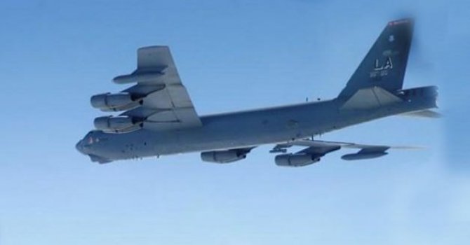 ABD ve Rusya arasında gerilim!