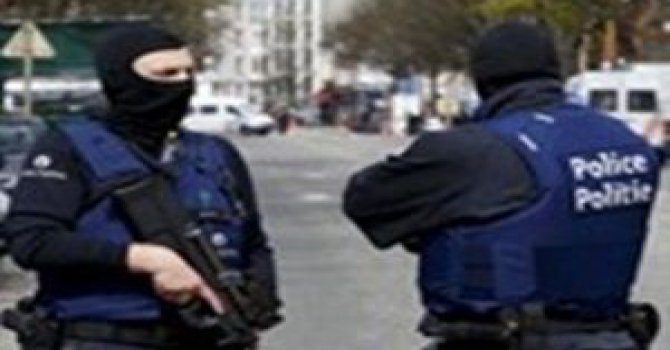 Belçika'da Bakan'dan Müslümanlara İftira!