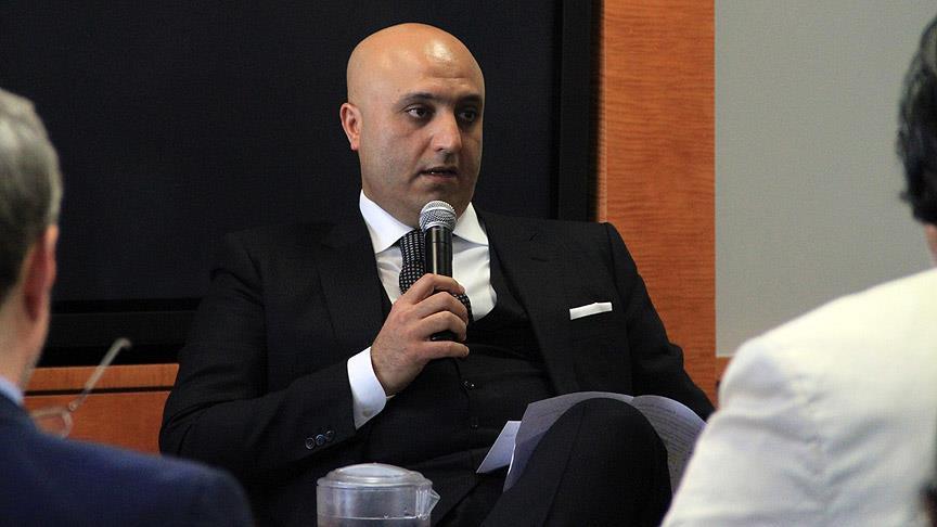 Altyapı için en uygun araç İslami Finansman