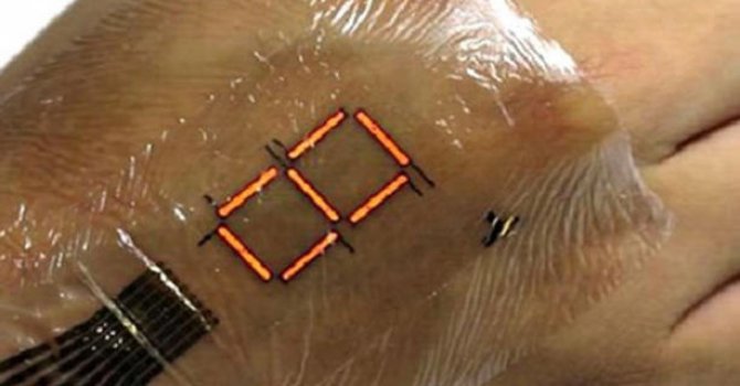 Japon Bilim Adamları "Bunu" da yaptı