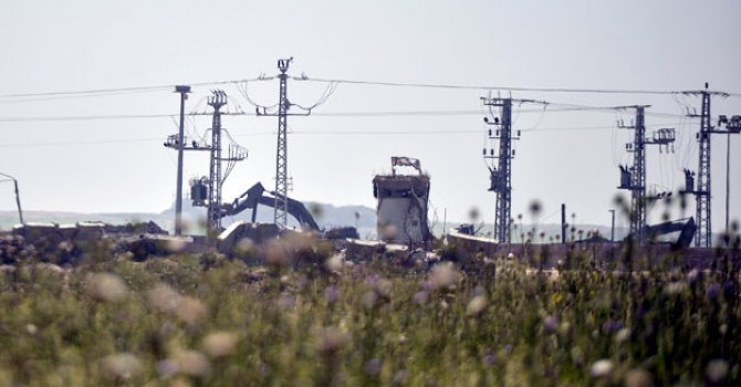 Türkiye istedi, İsrail o yasağı kaldırdı!