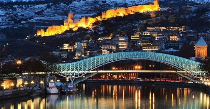 İstanbul'un yeni kardeş şehri