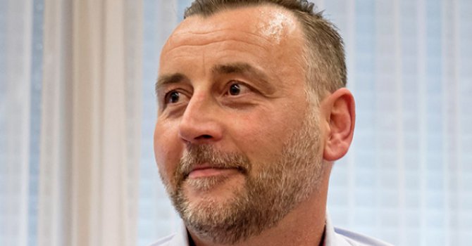 İslam Karşıtı Örgüt'ün kurucusu yargılanıyor