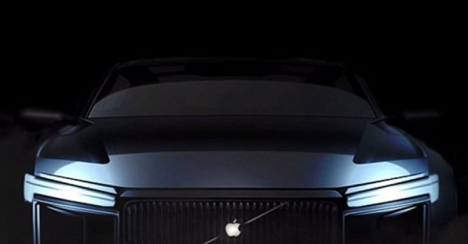 Gizli Proje Almanya'da Hayata Geçiyor