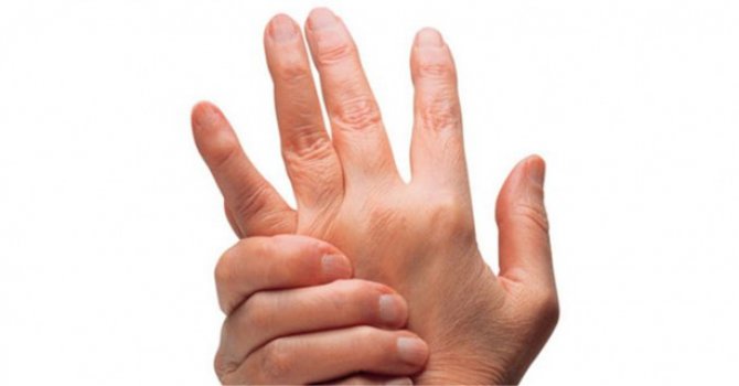 Parmak Çıtlatmak Kemik Erimesi mi yapıyor?