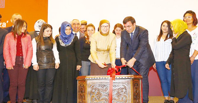 Ziraat’te ilk günden 100 Çeyiz Hesabı