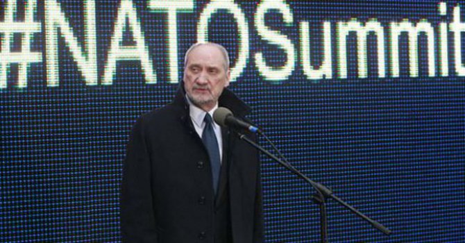 'Rusya saldırıya hazırlanıyor'