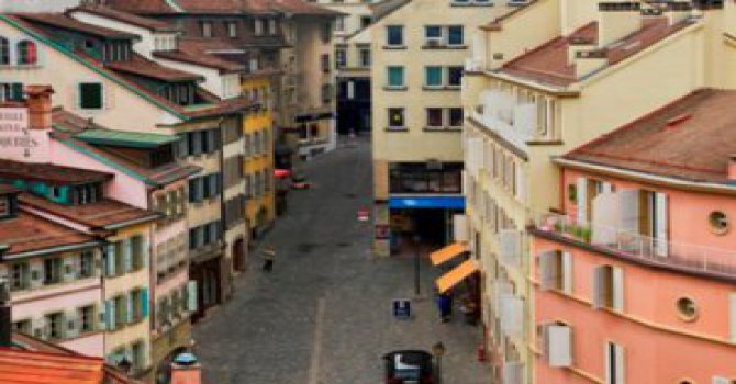 O şehirde yaşayan herkese maaş bağlandı!