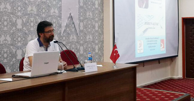 Muhasebenin ve Muhasebeciliğin felsefeye ihtiyacı var