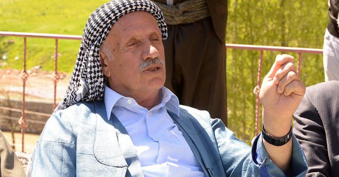 'Türkiye Cumhuriyeti'ne söz verdim, hainlik yapmam'