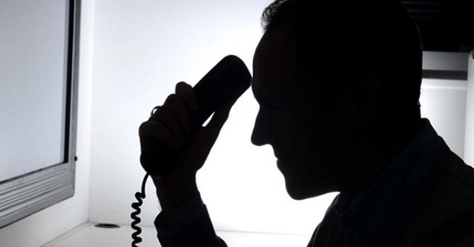 Dikkat! ’Saldırıda izin var’oyununa gelme