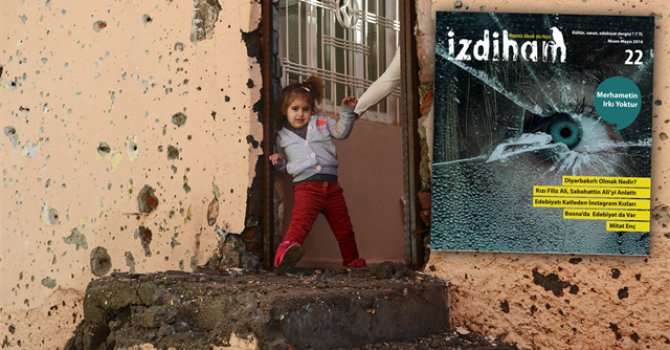 Diyarbakırlı olmak nedir?