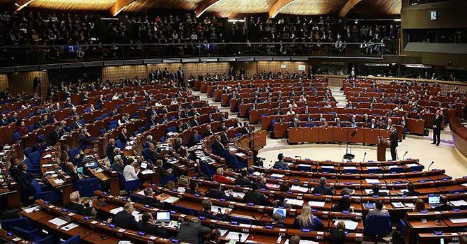 Avrupa Birliği iflas etmekten korkuyor