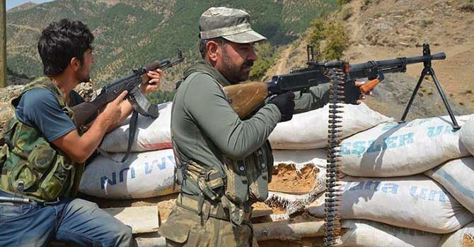 Tarih verildi: 10 bin köy korucusu alınacak