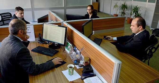 Kültür ve Turizm Bakanlığına 600 personel alınacak