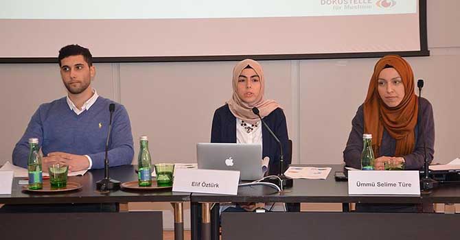 Avusturya’da 2015’te Müslümanlara 156 saldırı