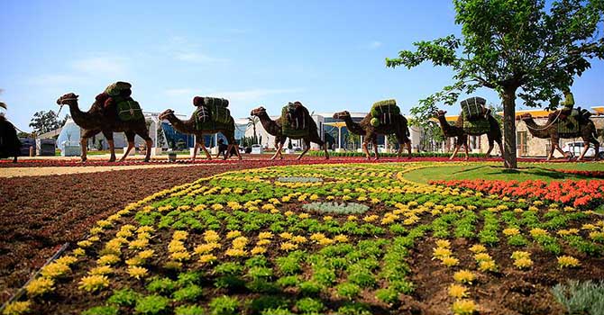 11 Haziran 2016 Antalya İftar Vakti- Antalya'da İftar'a ne kadar kaldı? Antalya İmsakiyesi 2016