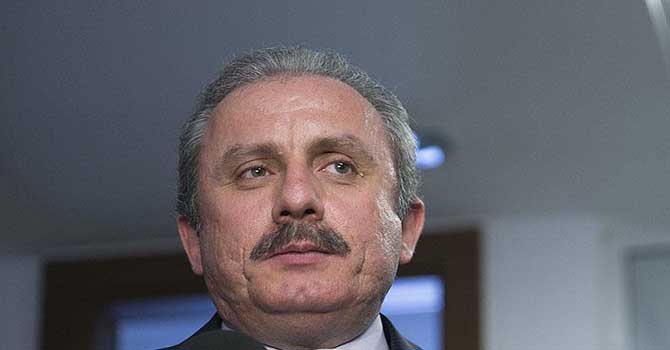 Erken seçim mi geliyor?