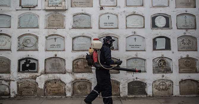 Zika virüsü Afrika’da