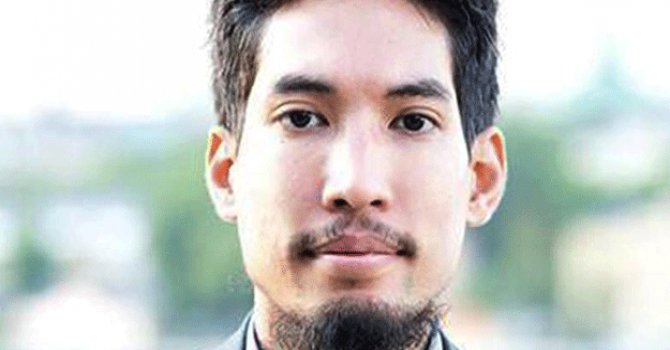 Kadınlarla tokalaşmayan aday, yarıştan çekilmek zorunda kaldı