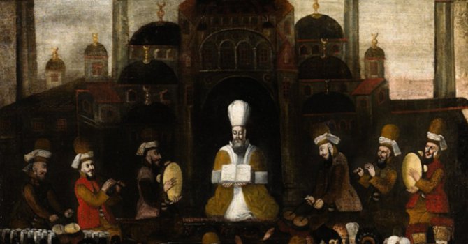 Genç Osman’ın Cülusu tablosu, açık artırmada