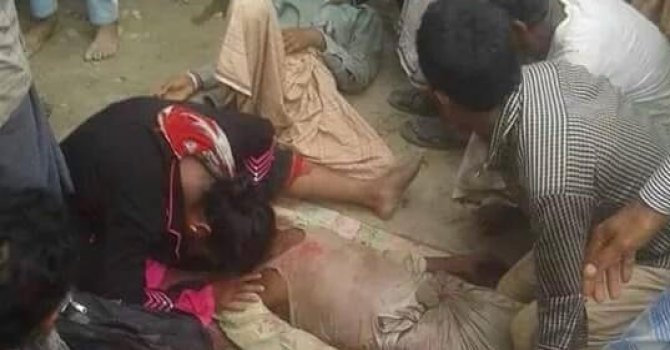 Müslümanlara akıl almaz zulüm!