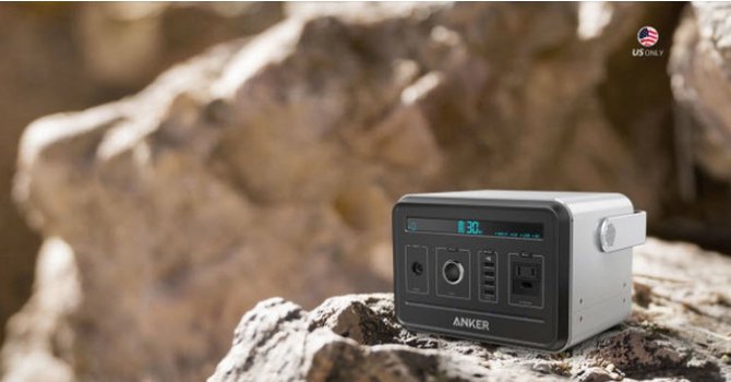 Şarjınız artık hiç bitmeyecek!