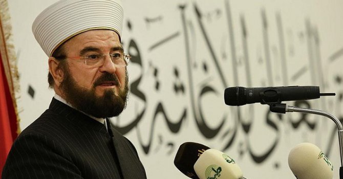 Ali Karadaği: Nizami'nin idamı haksız ve siyasi