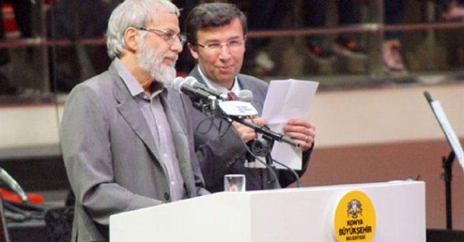 Yusuf İslam'dan Türkiye'ye 'gönülden' teşekkür