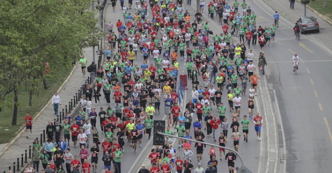 Dünya rekoru için her şey hazır