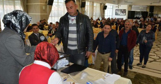 Faizsiz kredi kuyruğu