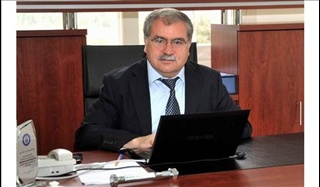 Cumhurbaşkanlığından Prof. Yunus Çengel'e ödül