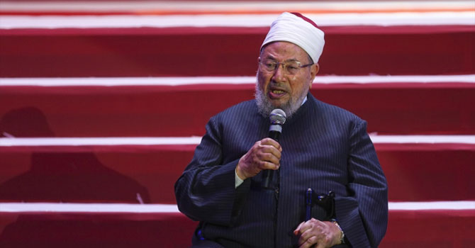 Türkiye’yi ayakta tutarsak kendimizi ayakta tutmuş olacağız