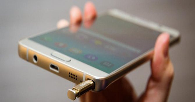 Galaxy Note 6 nasıl olacak?