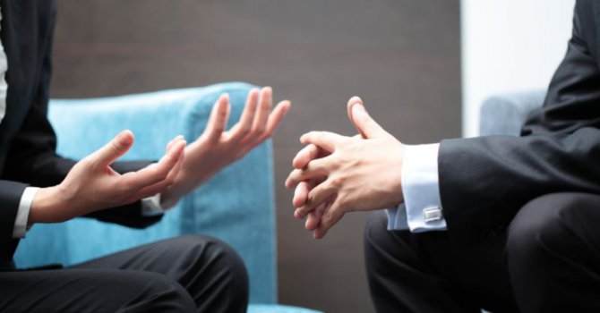 Beden Dili Şifreleri