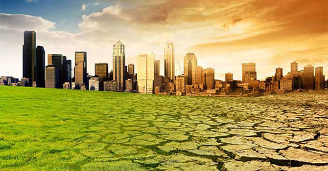 İklim değişikliği yarım milyon kişiyi öldürebilir