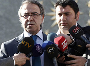 Mustafa Armağan: M.Kamal putu da bir gün yıkılacak!